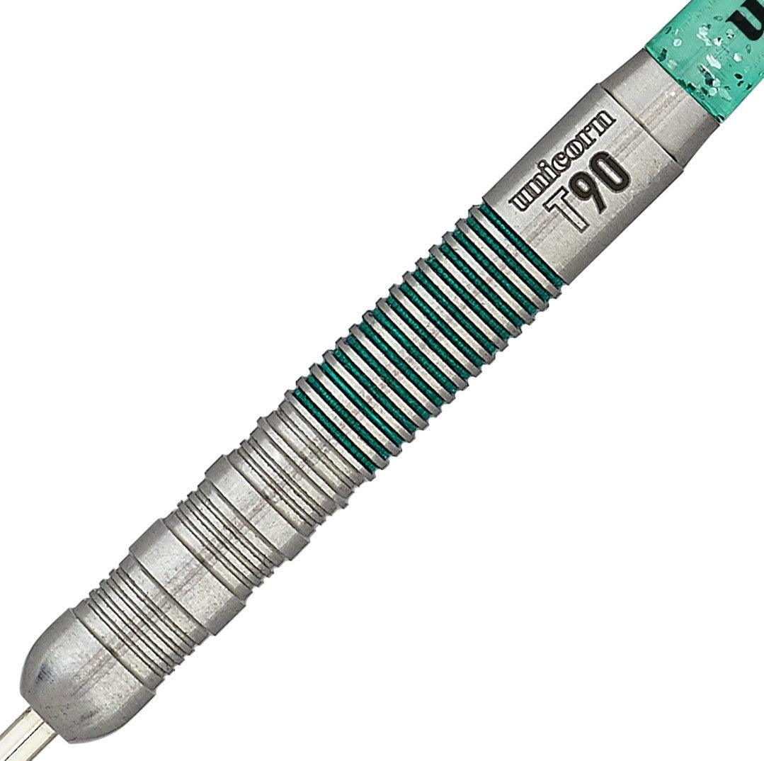 Unicorn - T90 Core Xl 90% - Steel Šípky - Direct Darts - 1