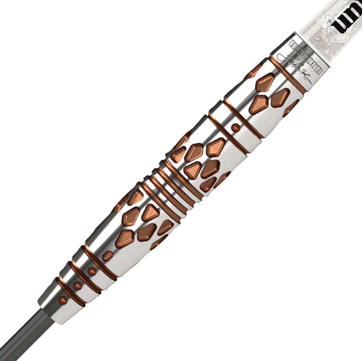 Unicorn - W/Champ - Jelle Klaasen - Phase 2 - 90% - Steel Šípky - Direct Darts - 1