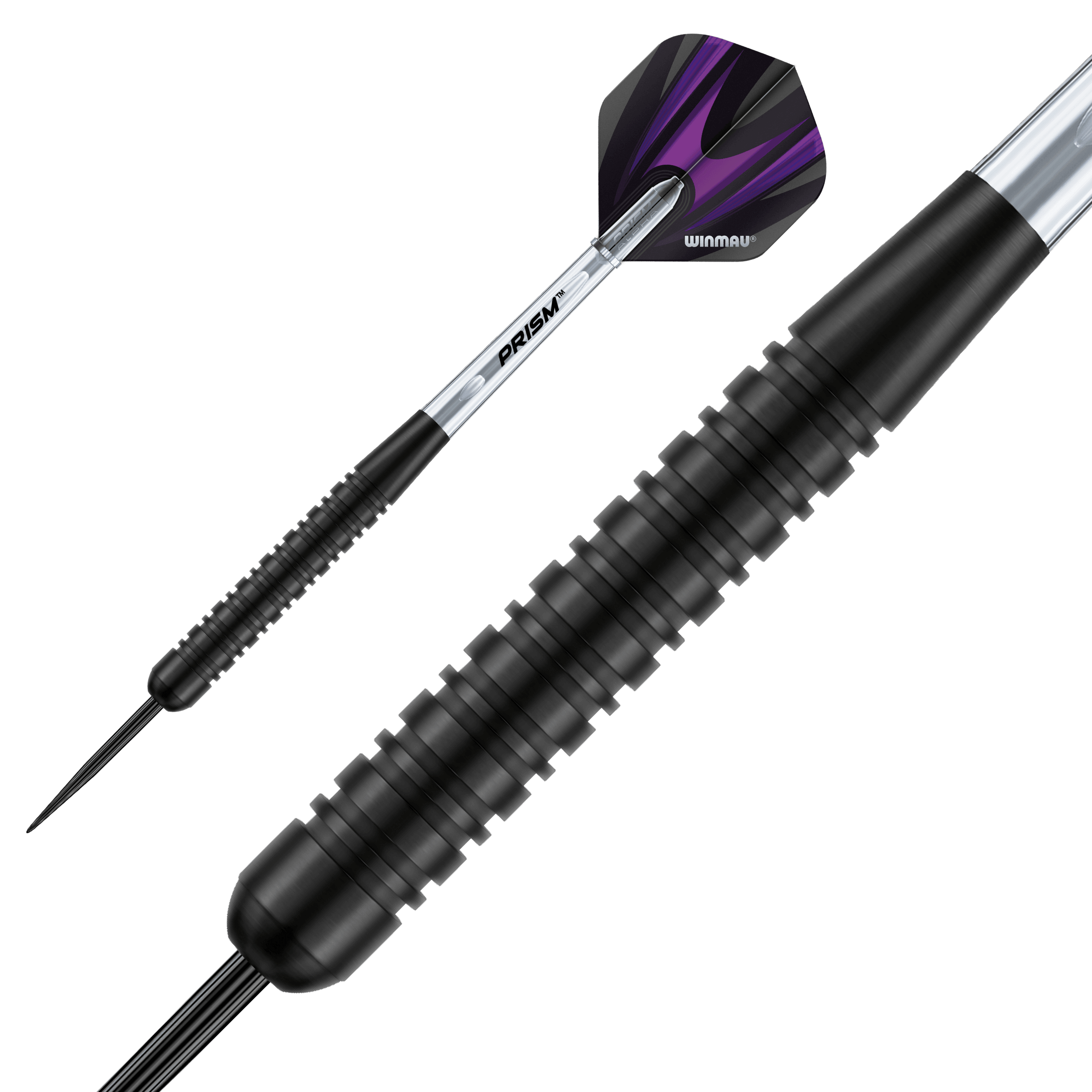 Winmau - Apocalypse Brass Style 1 - Steel Šípky - Direct Darts - 1