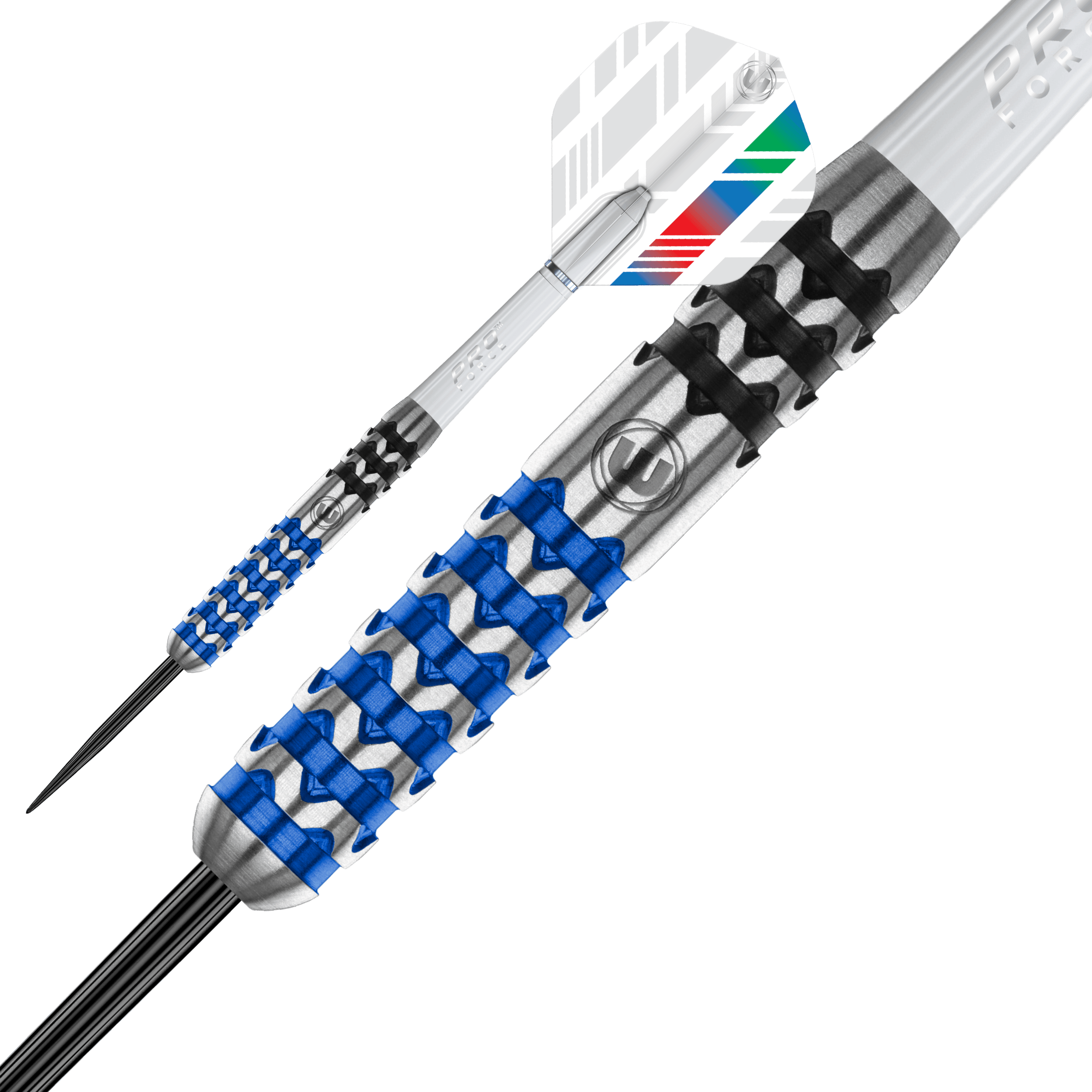 Winmau - Aurora Fochesato 90% - Steel Šípky - Direct Darts - 1