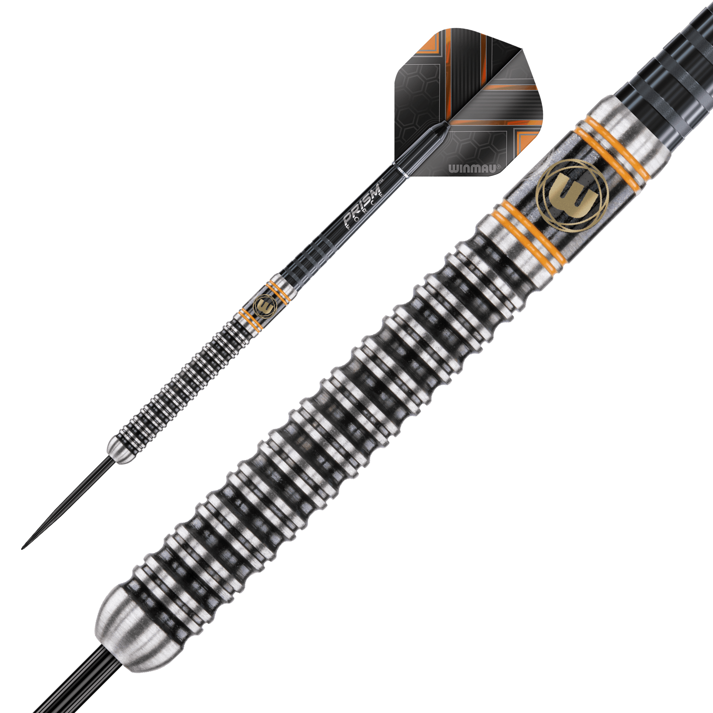 Winmau - Danny Noppert 90% - Steel Šípky - Direct Darts - 1