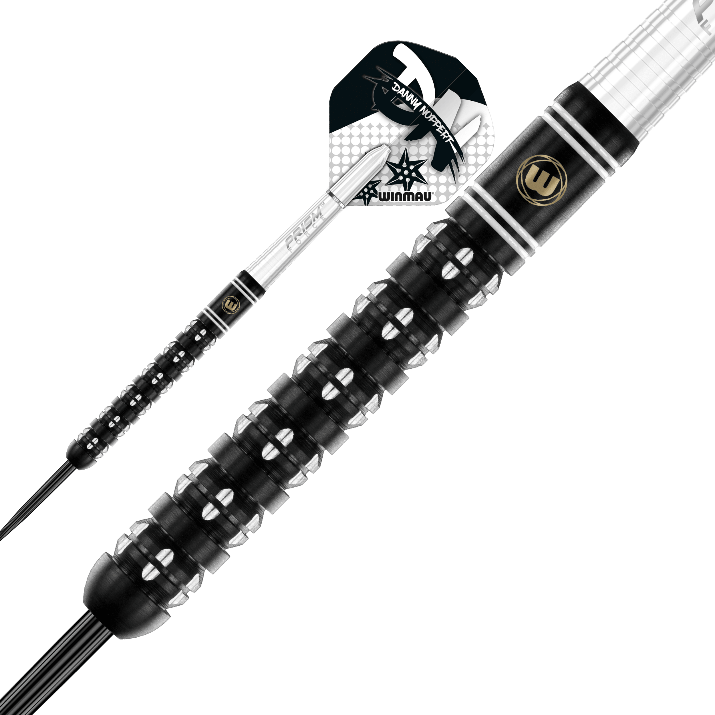 Winmau - Danny Noppert Freeze Edition 90% - Steel Šípky - Direct Darts - 1