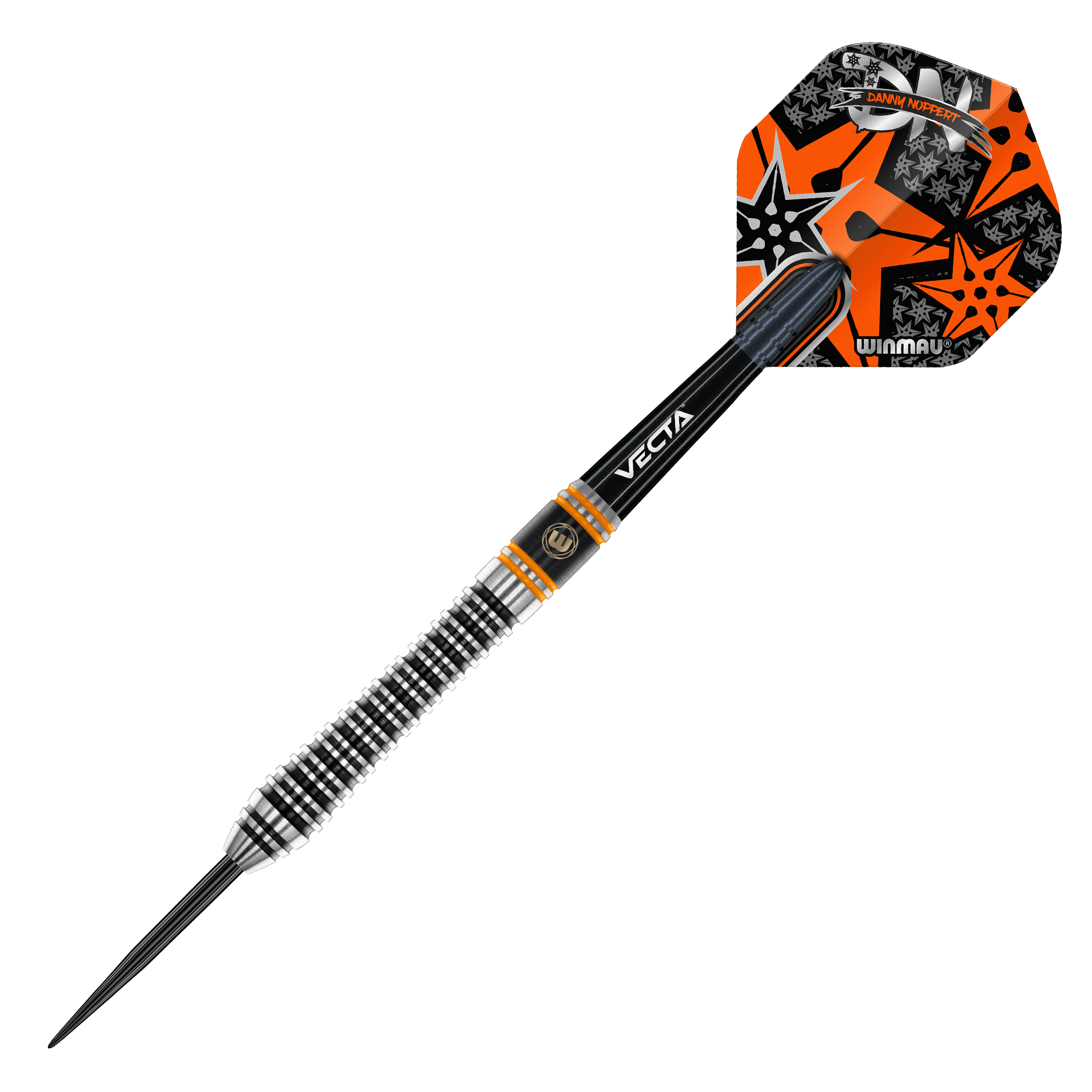 Winmau - Danny Noppert Signature Edition 90% - Steel Šípky - Direct Darts - 3