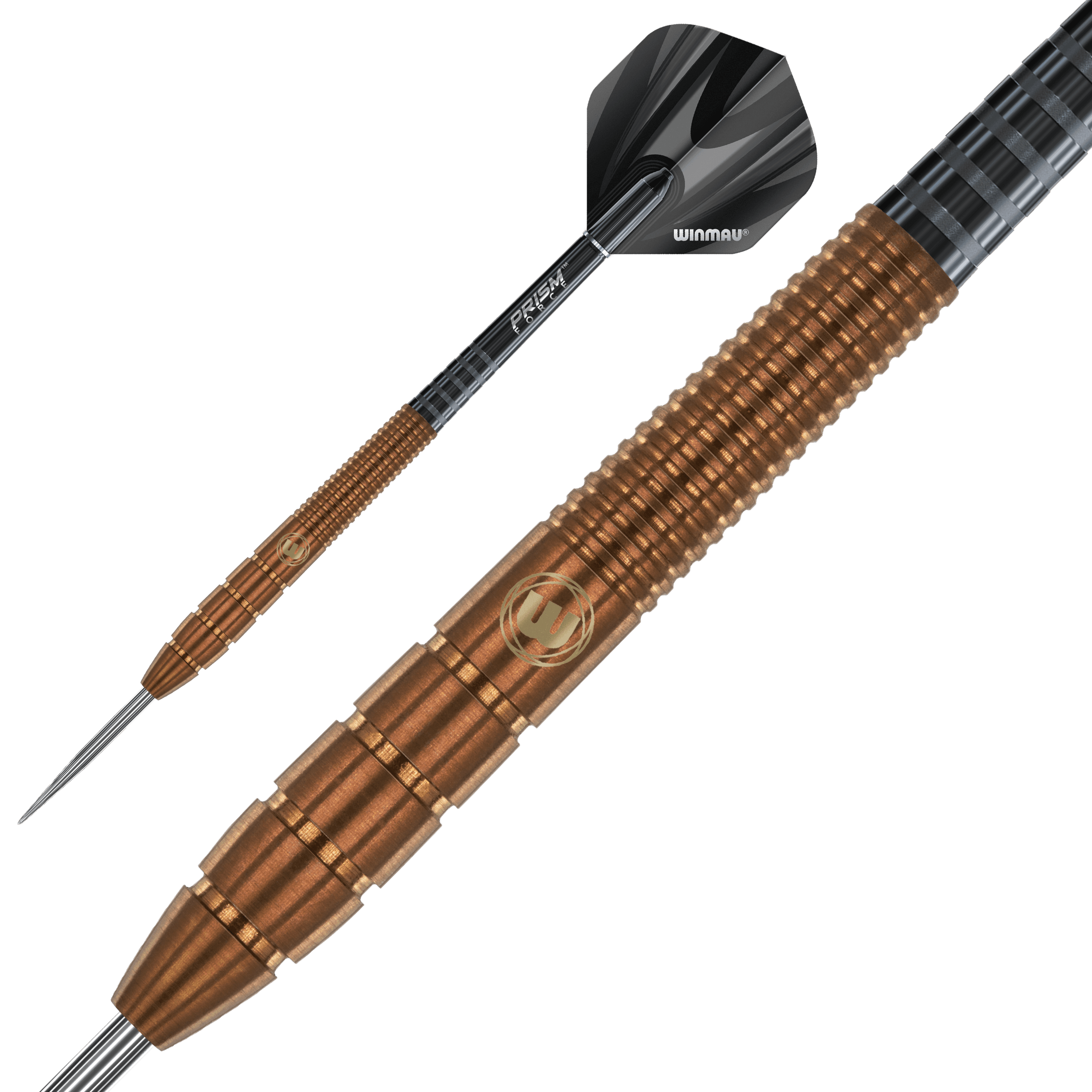 Winmau - Darren Herewini 90% - Steel Šípky - Direct Darts - 1