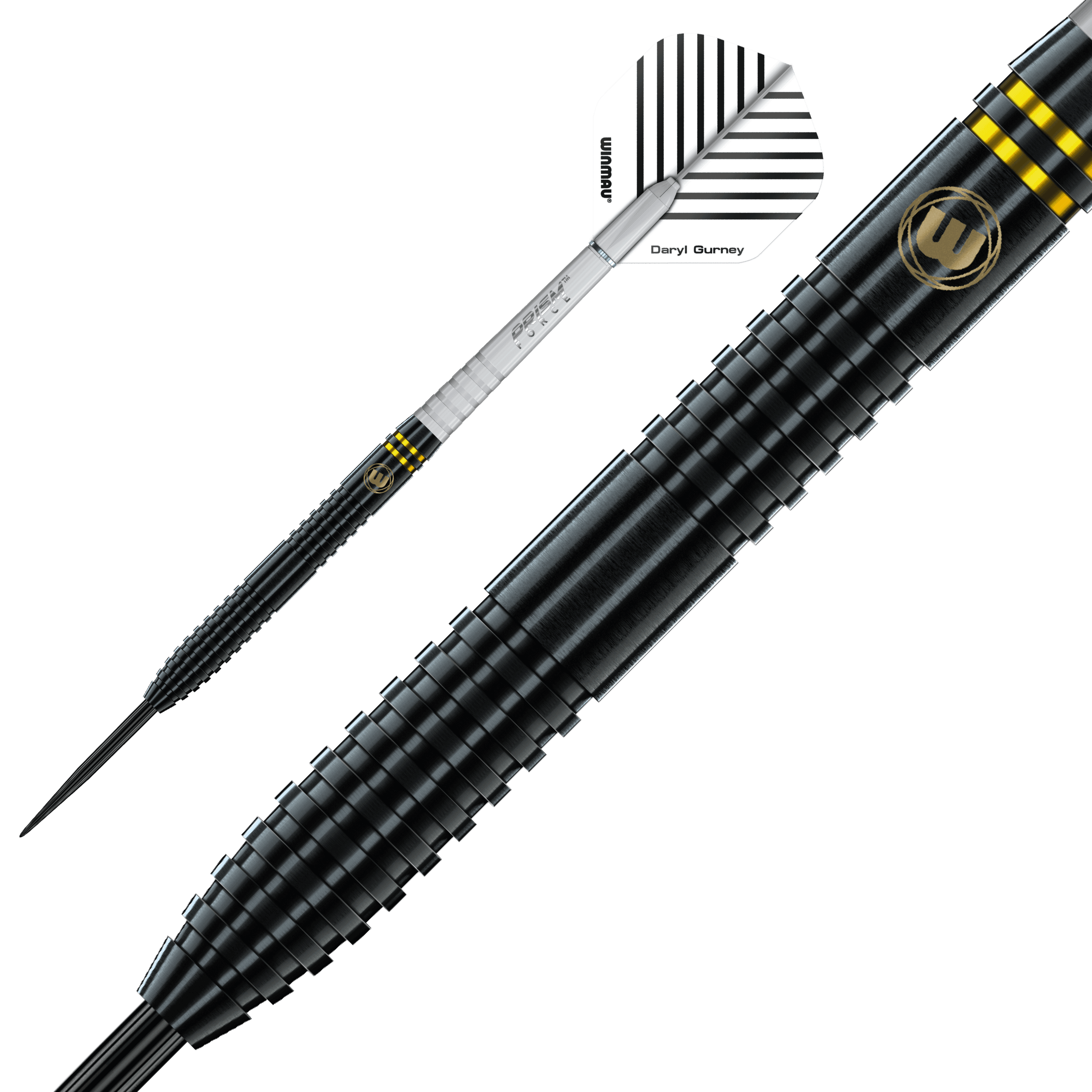 Winmau - Daryl Gurney 90% - Steel Šípky - Direct Darts - 1