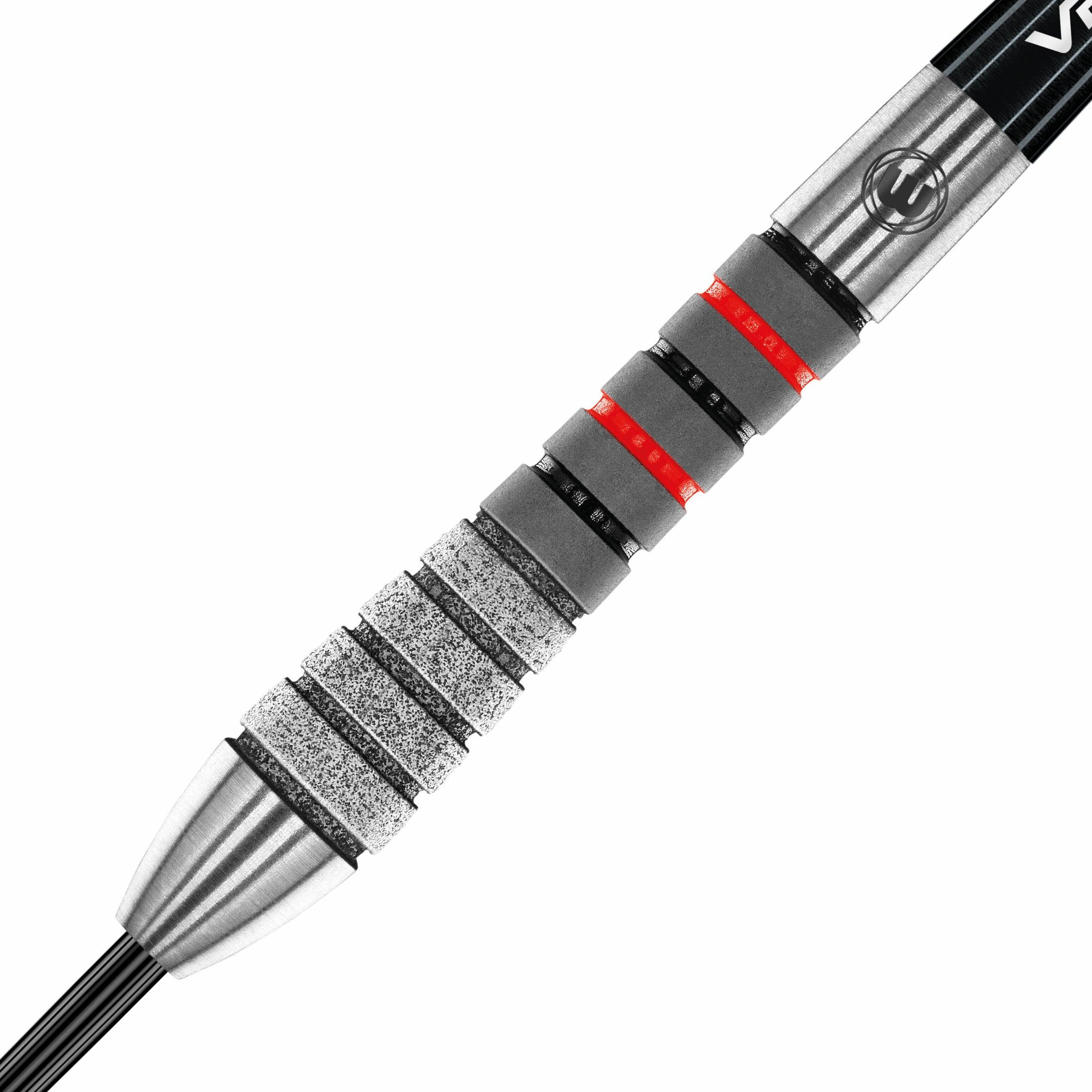 Winmau - Dennis Priestley Diamond 3-Zero 90% - Steel Šípky - Direct Darts - 1