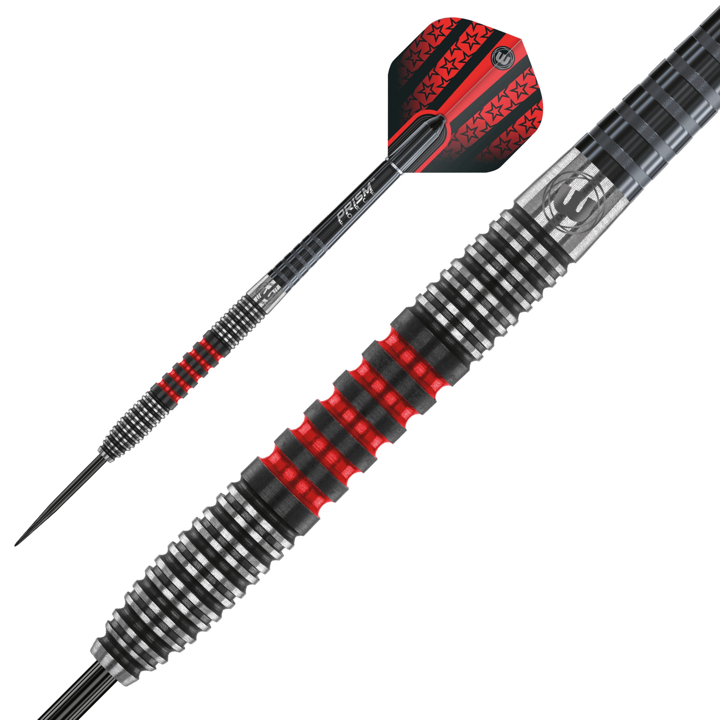 Winmau - Joe Cullen 90% - Steel Šípky - Direct Darts - 1