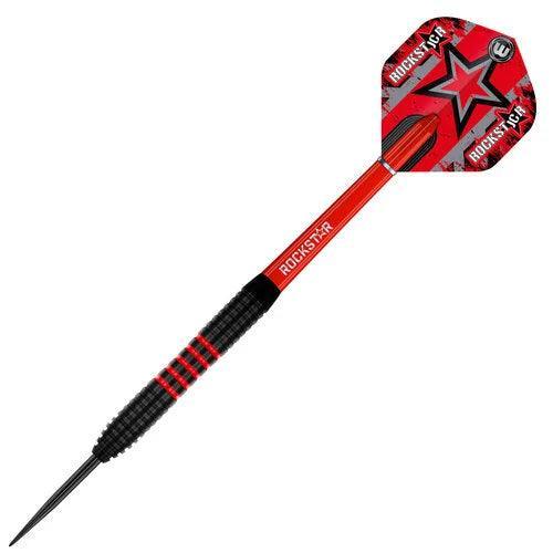 Winmau - Joe Cullen - Brass - Steel Šípky - Direct Darts - 3