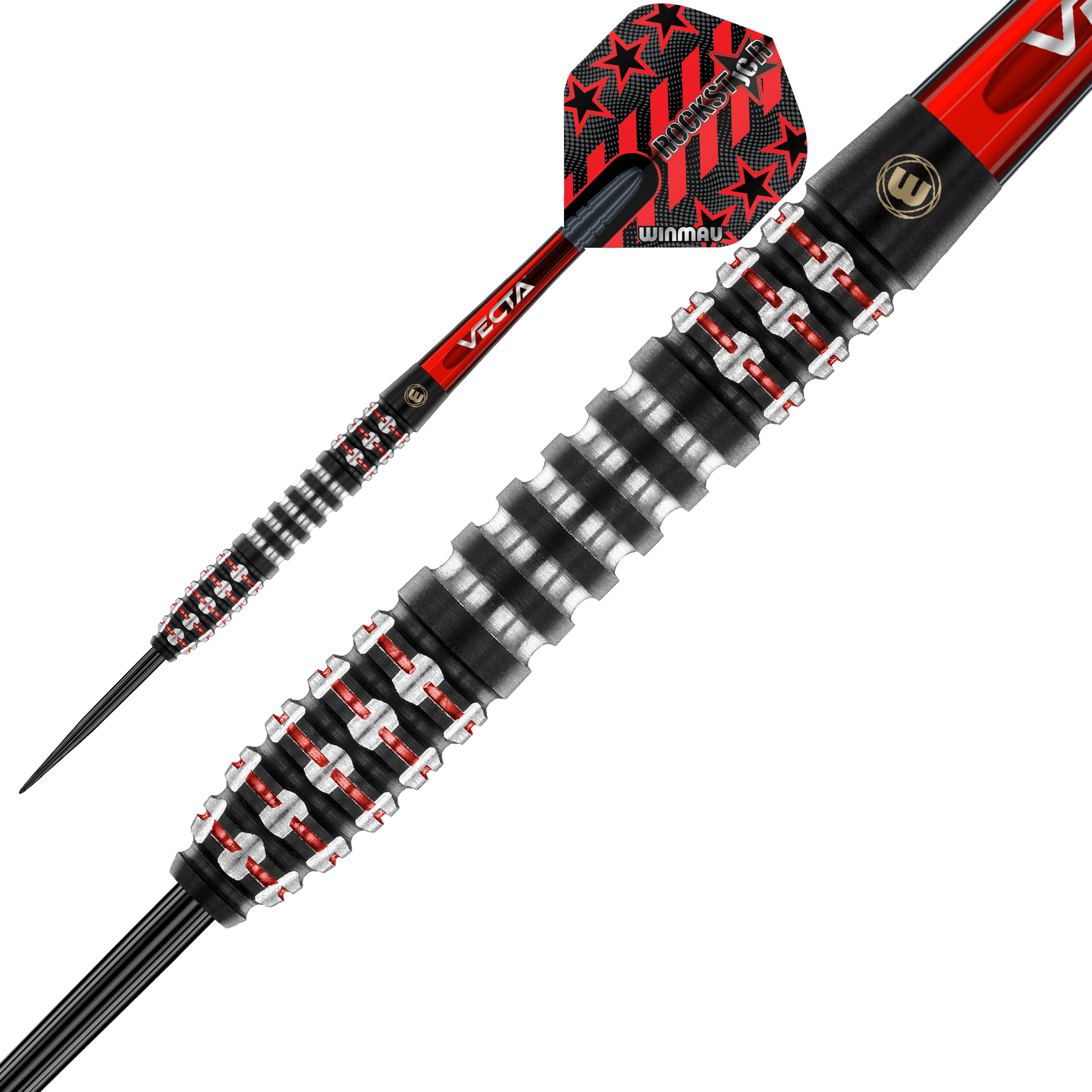 Winmau - Joe Cullen Ignition Series 90% - Steel Šípky - Direct Darts - 1