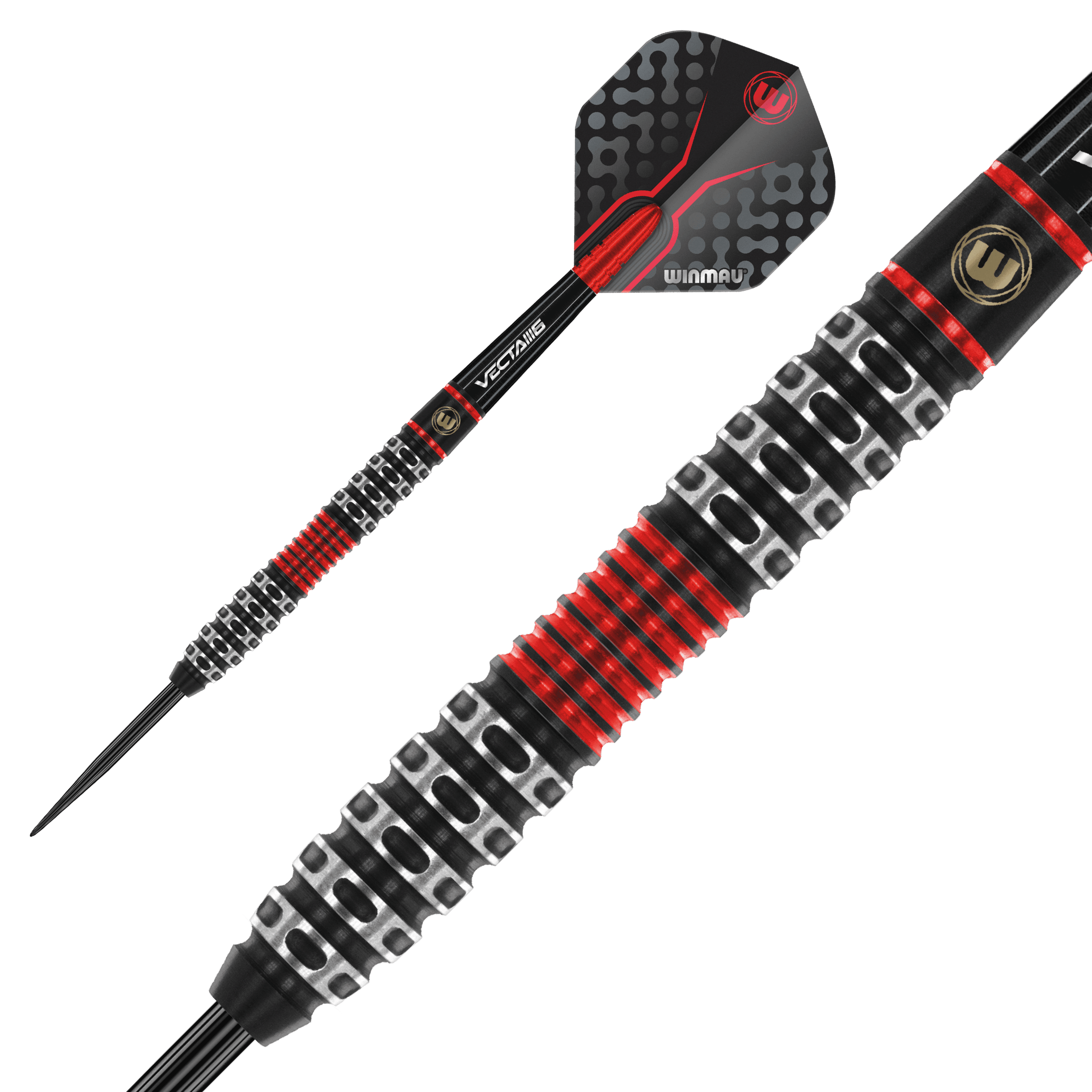 Winmau - Joe Cullen Special Edition 90% - Steel Šípky - Direct Darts - 1