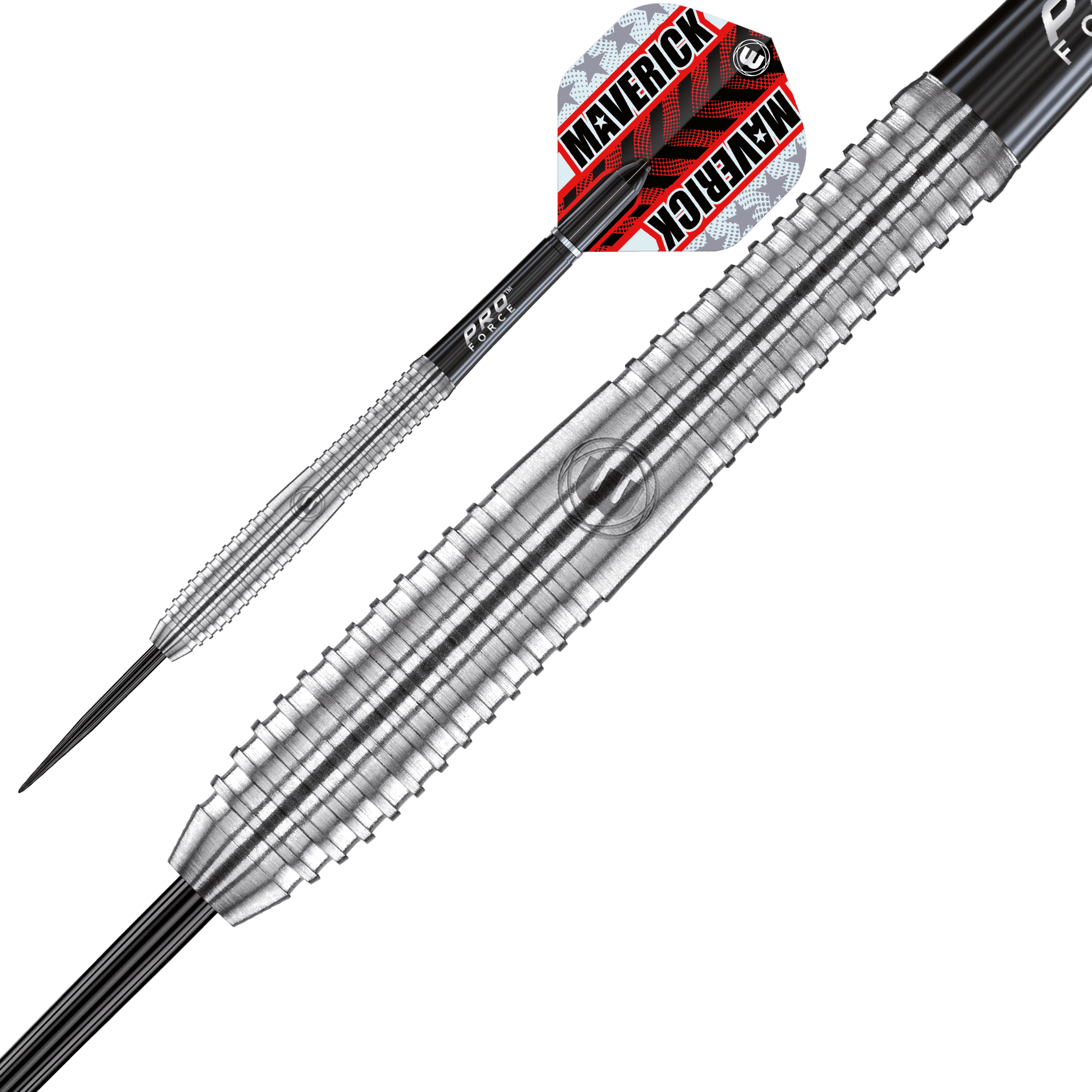 Winmau - Maverick 80% - Steel Šípky - Direct Darts - 1