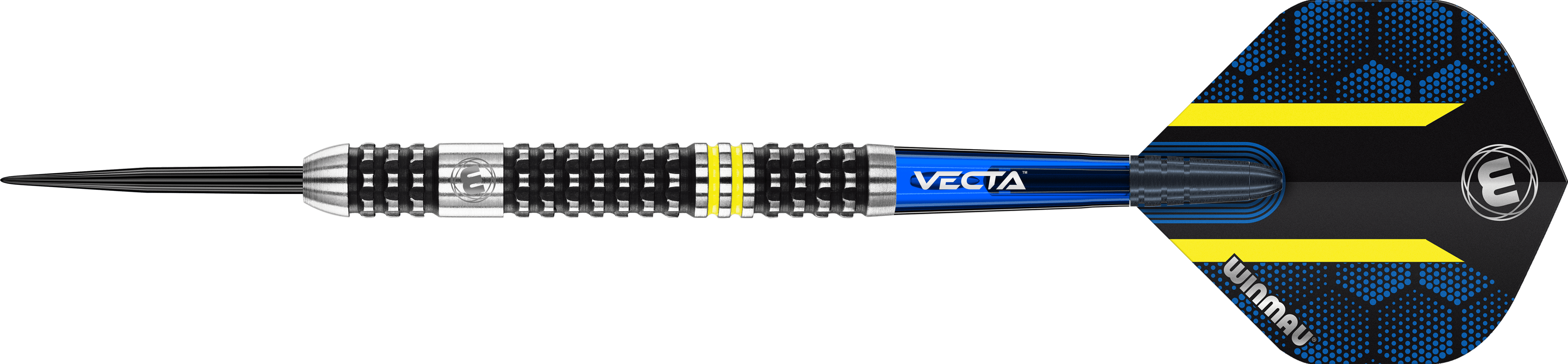 Winmau - Paul Nicholson 90% - Steel Šípky - Direct Darts - 2