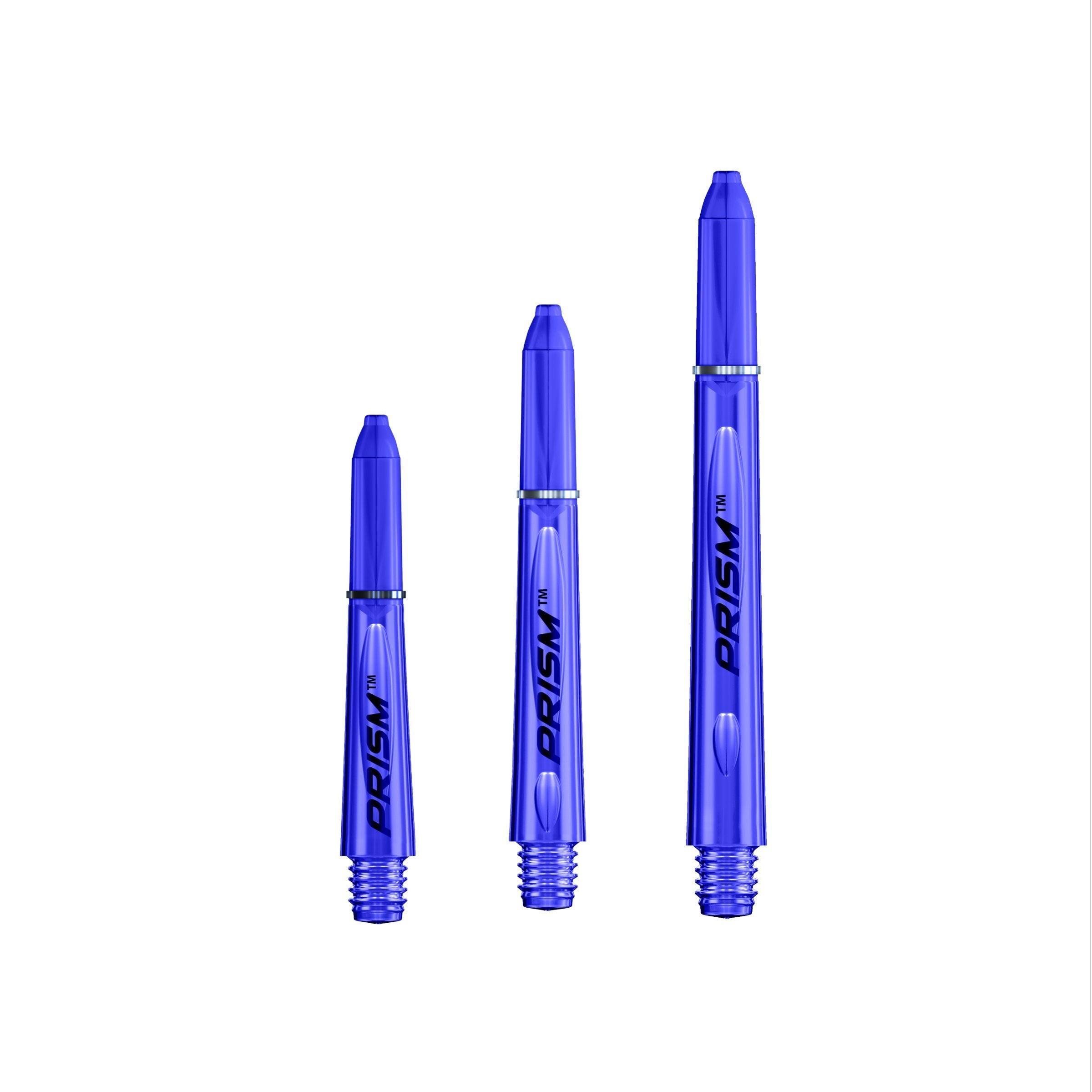 Winmau - Prism 1.0 Modrá - Násadky Na Šípky - Direct Darts - 1