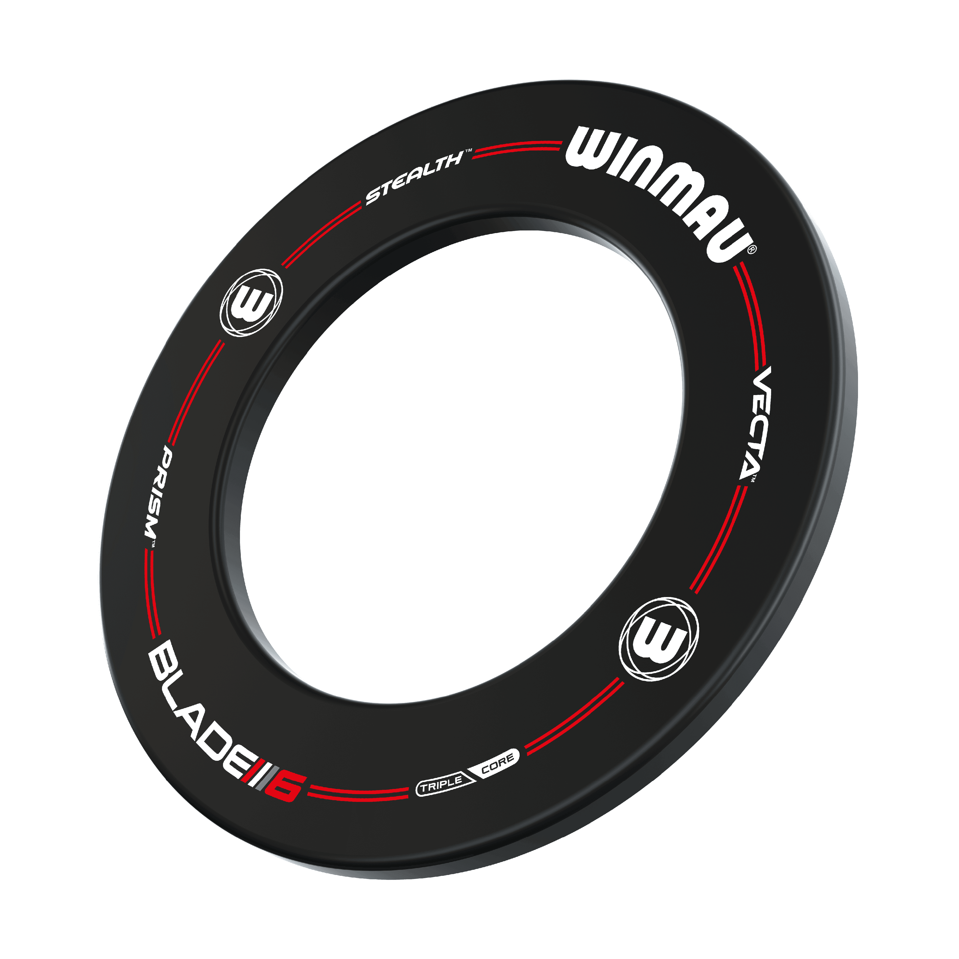 Winmau - Pro-Line - Ochrana K Terčom - Direct Darts - 4