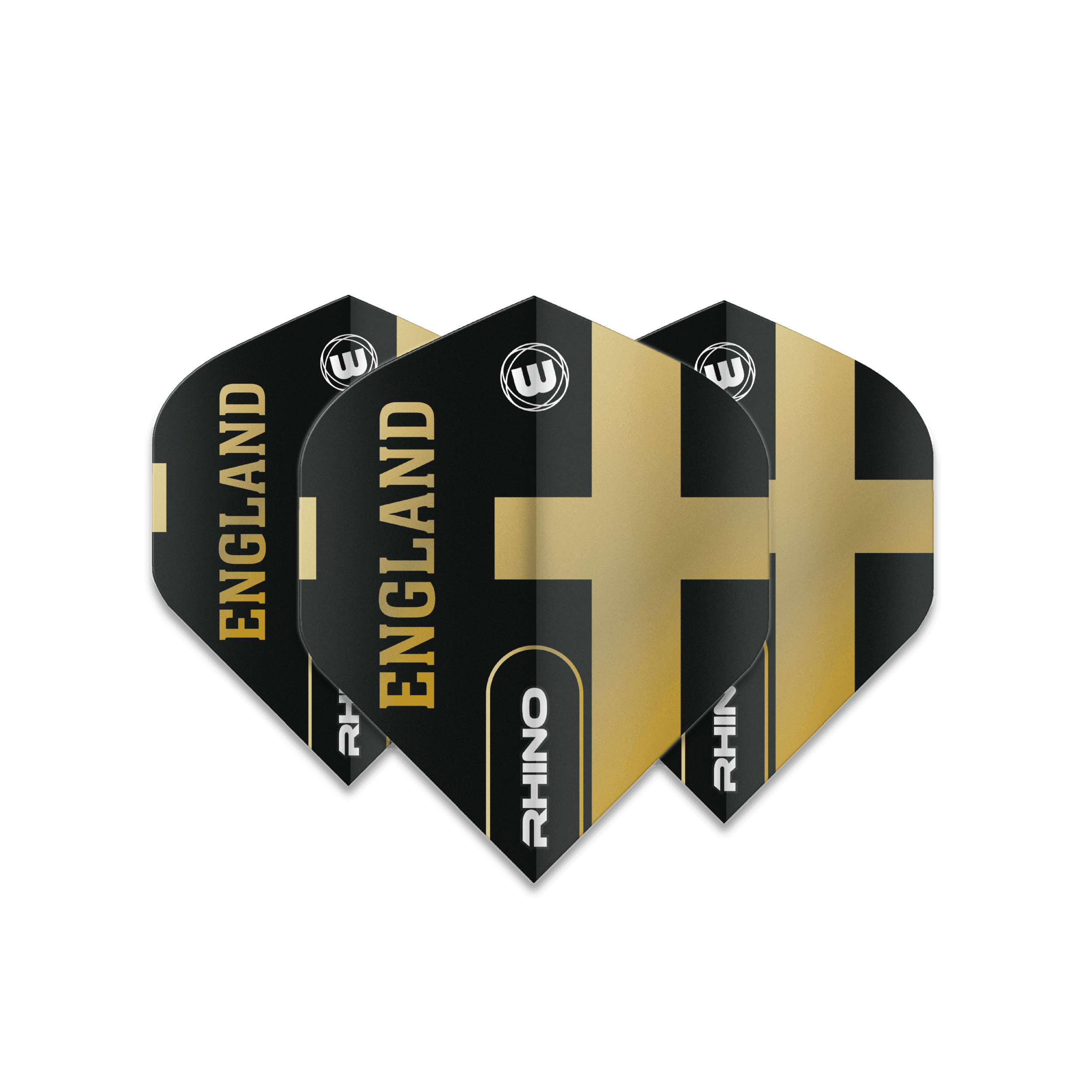 Winmau - Rhino England - 100 Mikron - Letky Na Šípky - Direct Darts - 1