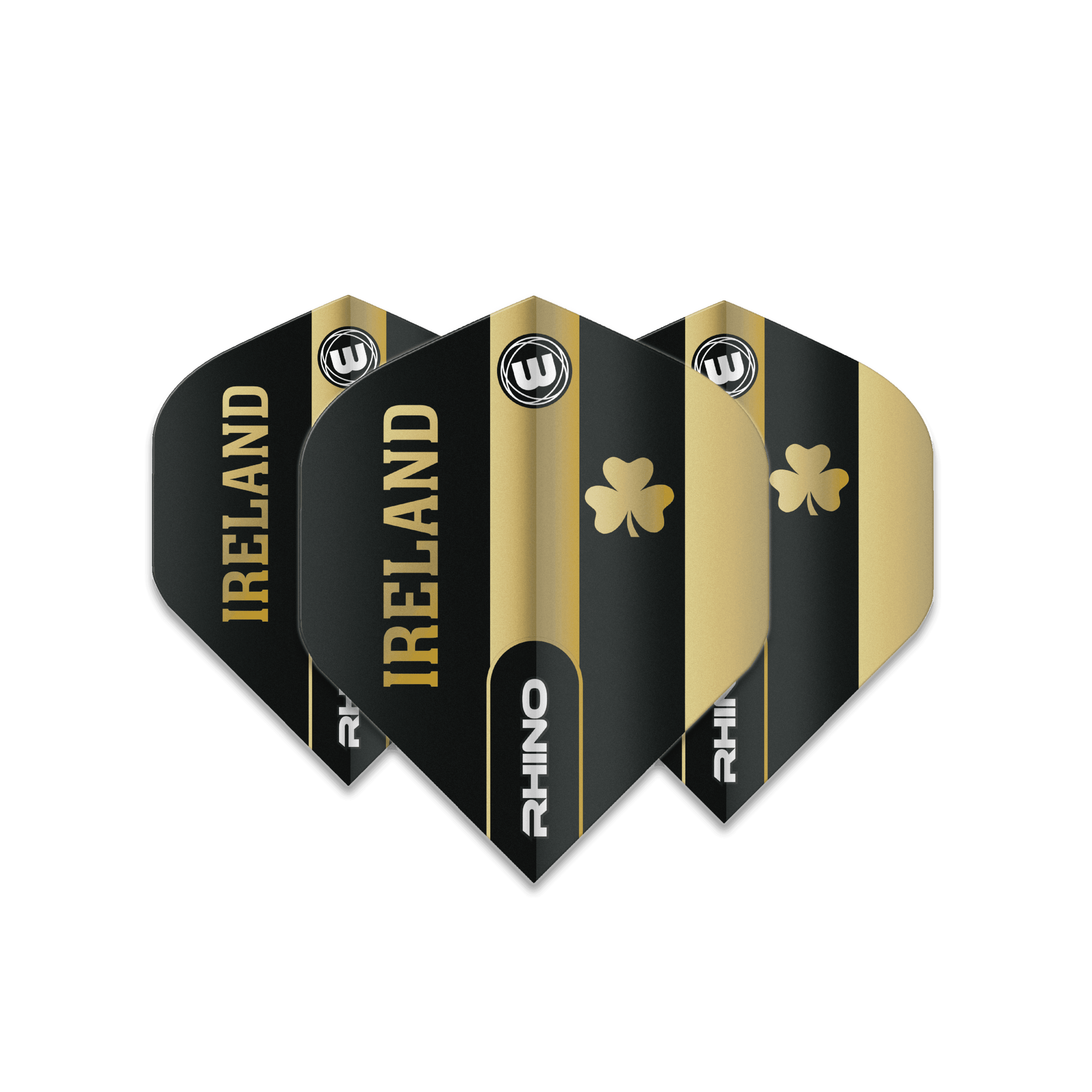 Winmau - Rhino Ireland - 100 Mikron - Letky Na Šípky - Direct Darts - 1