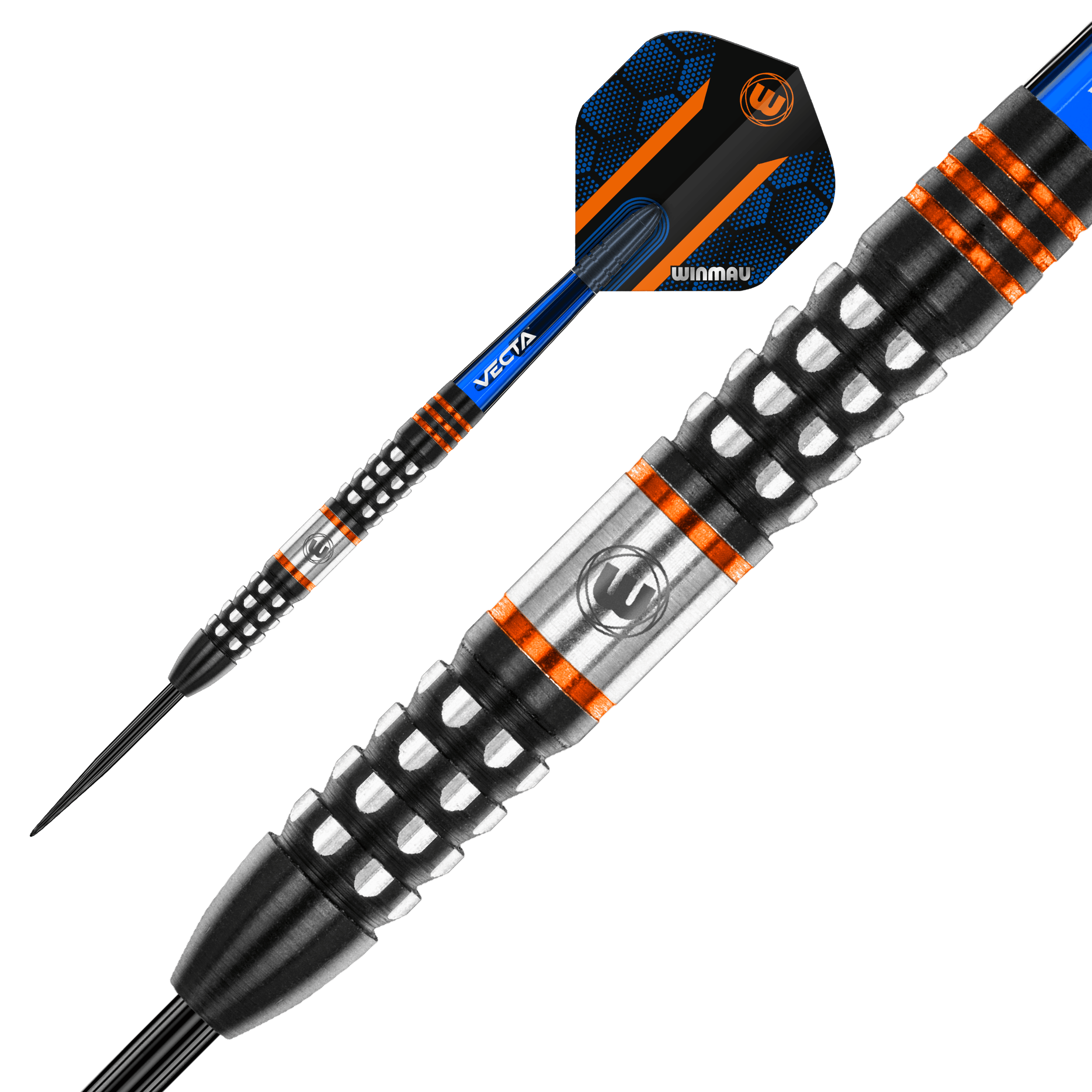 Winmau - Scott Waites 90% - Steel Šípky - Direct Darts - 1