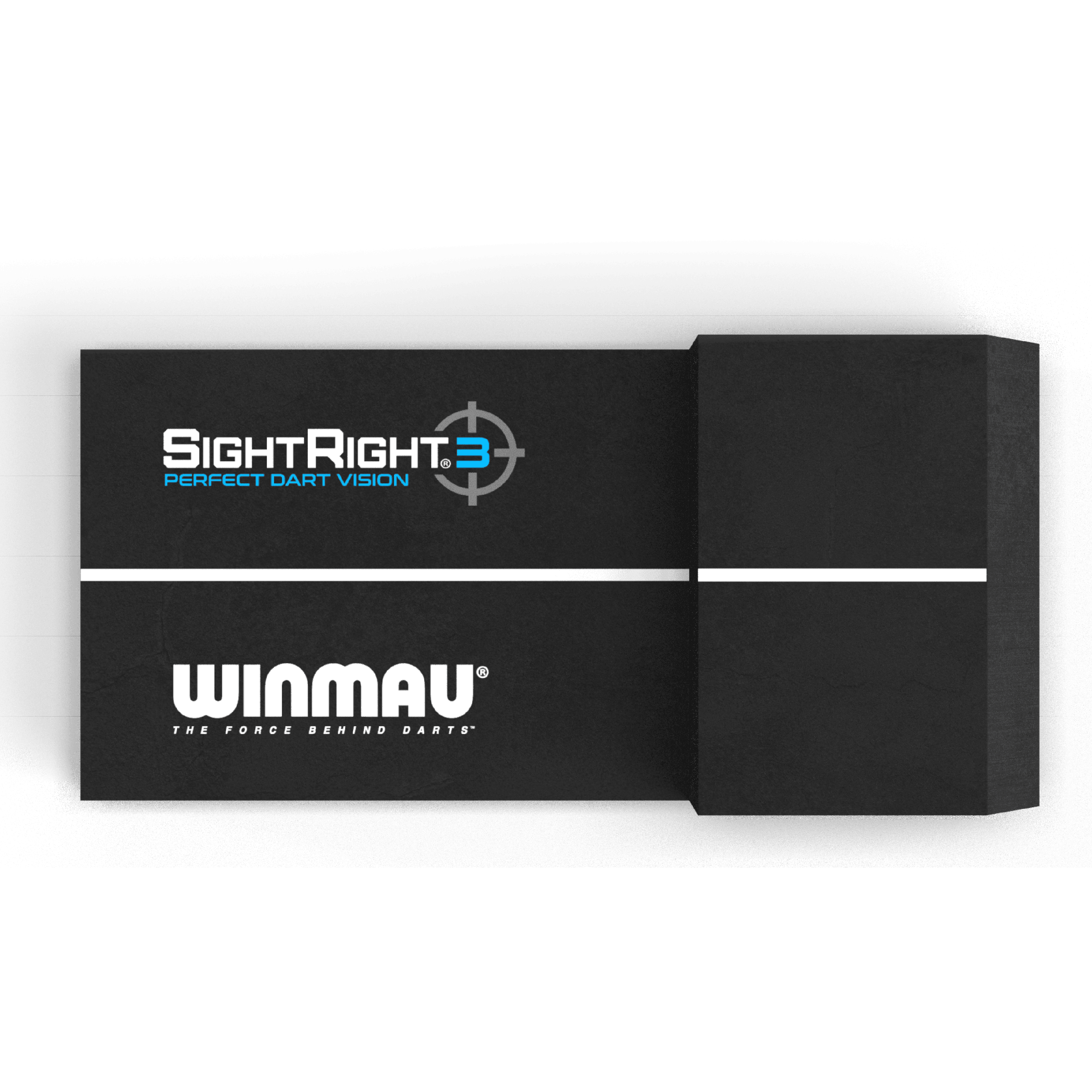Winmau - Sightright 3 - Helyes Beállást Támogató Eszköz - Direct Darts - 3