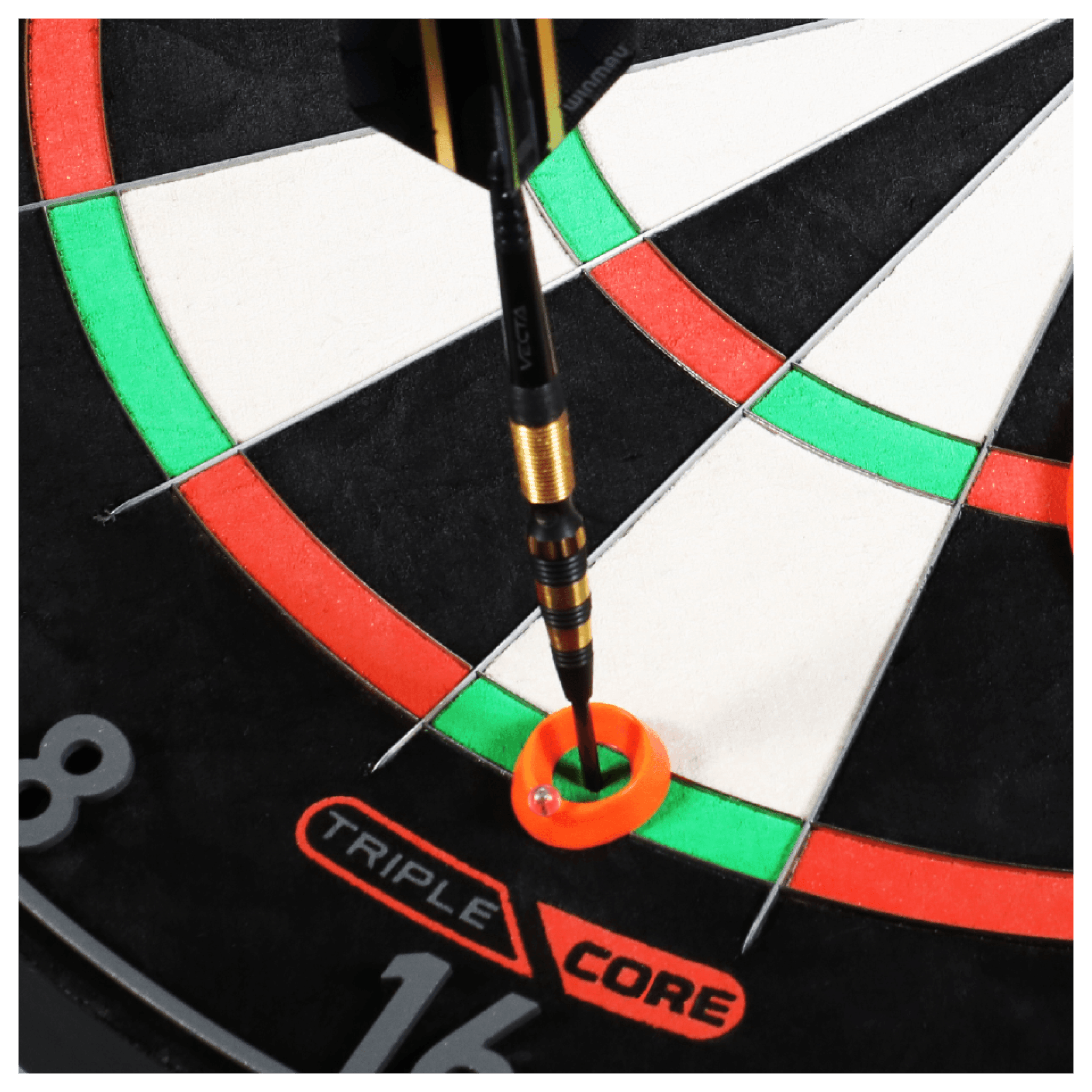 Winmau - Simon Whitlock Tréningové Krúžky - Direct Darts - 2