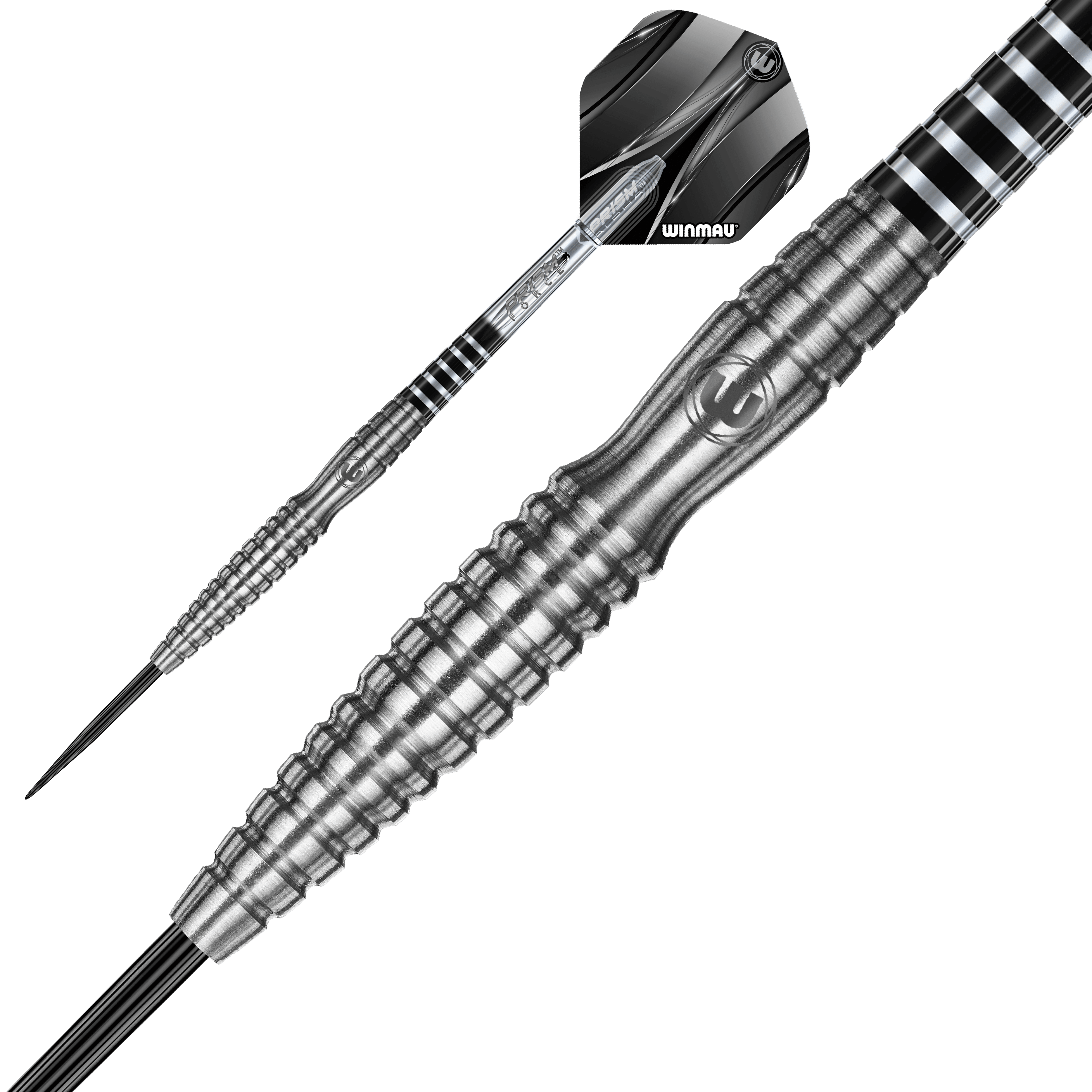 Winmau - Sniper V1 90% - Steel Šípky - Direct Darts - 1