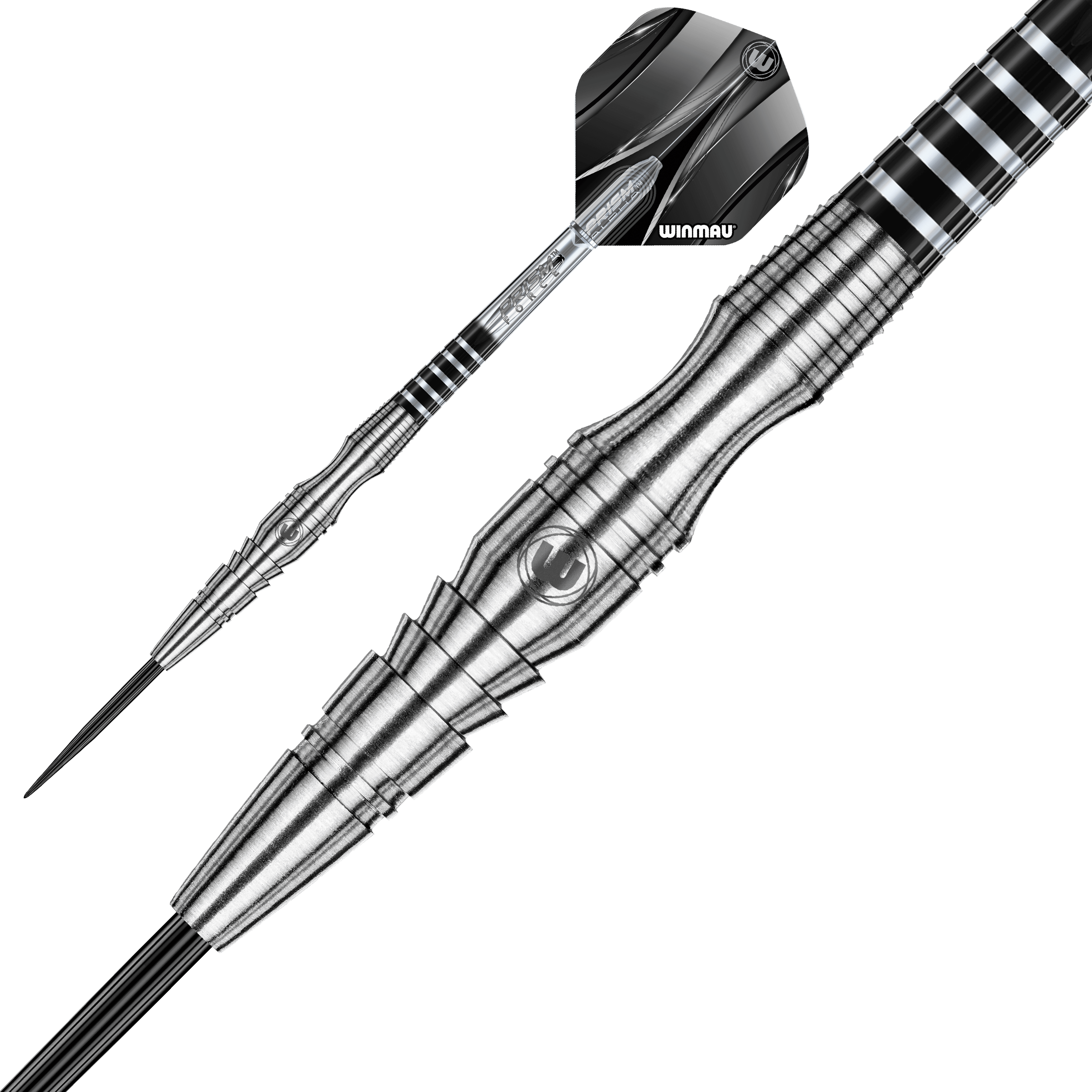 Winmau - Sniper V2 90% - Steel Šípky - Direct Darts - 1