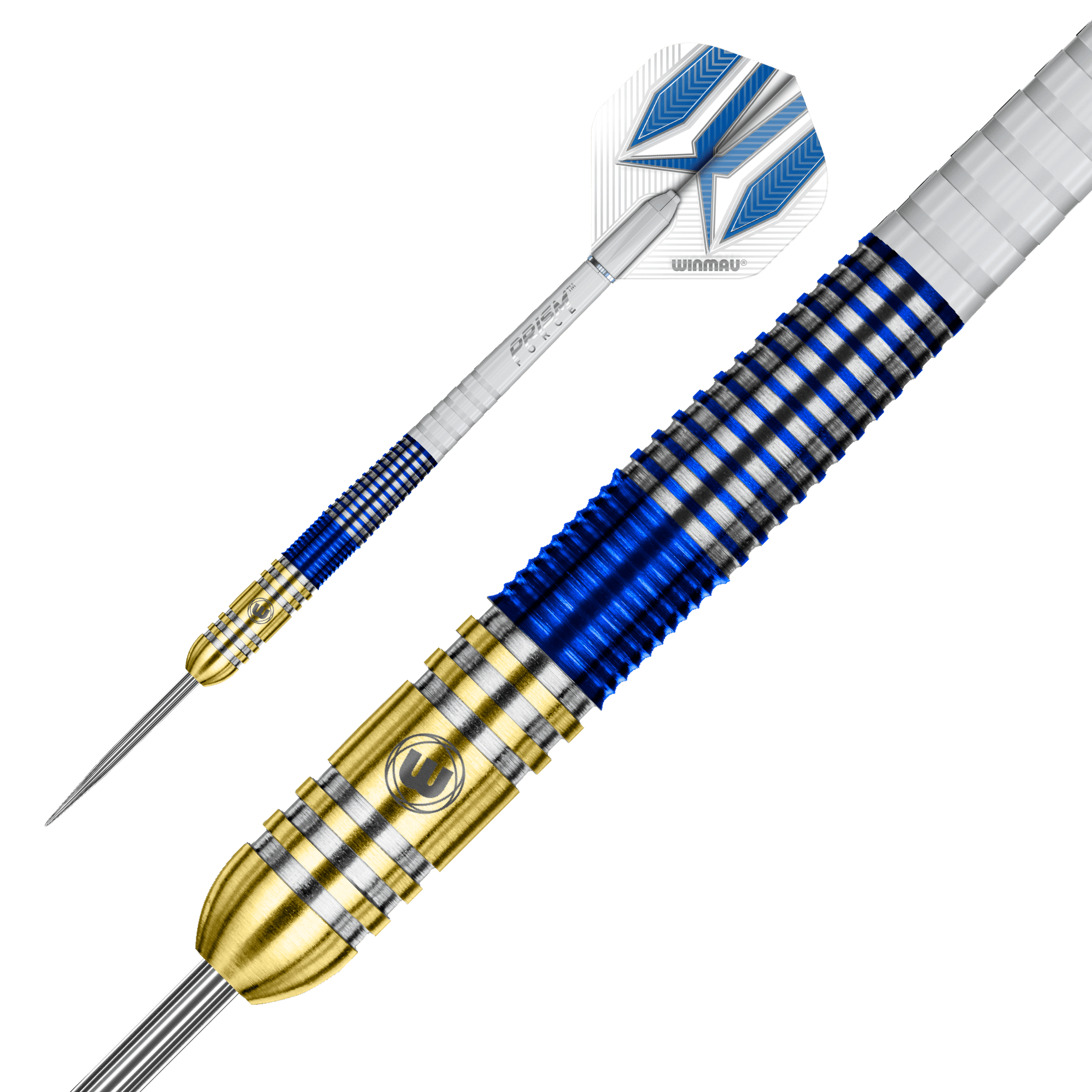 Winmau - Steve Beaton 90% - Steel Šípky - Direct Darts - 1