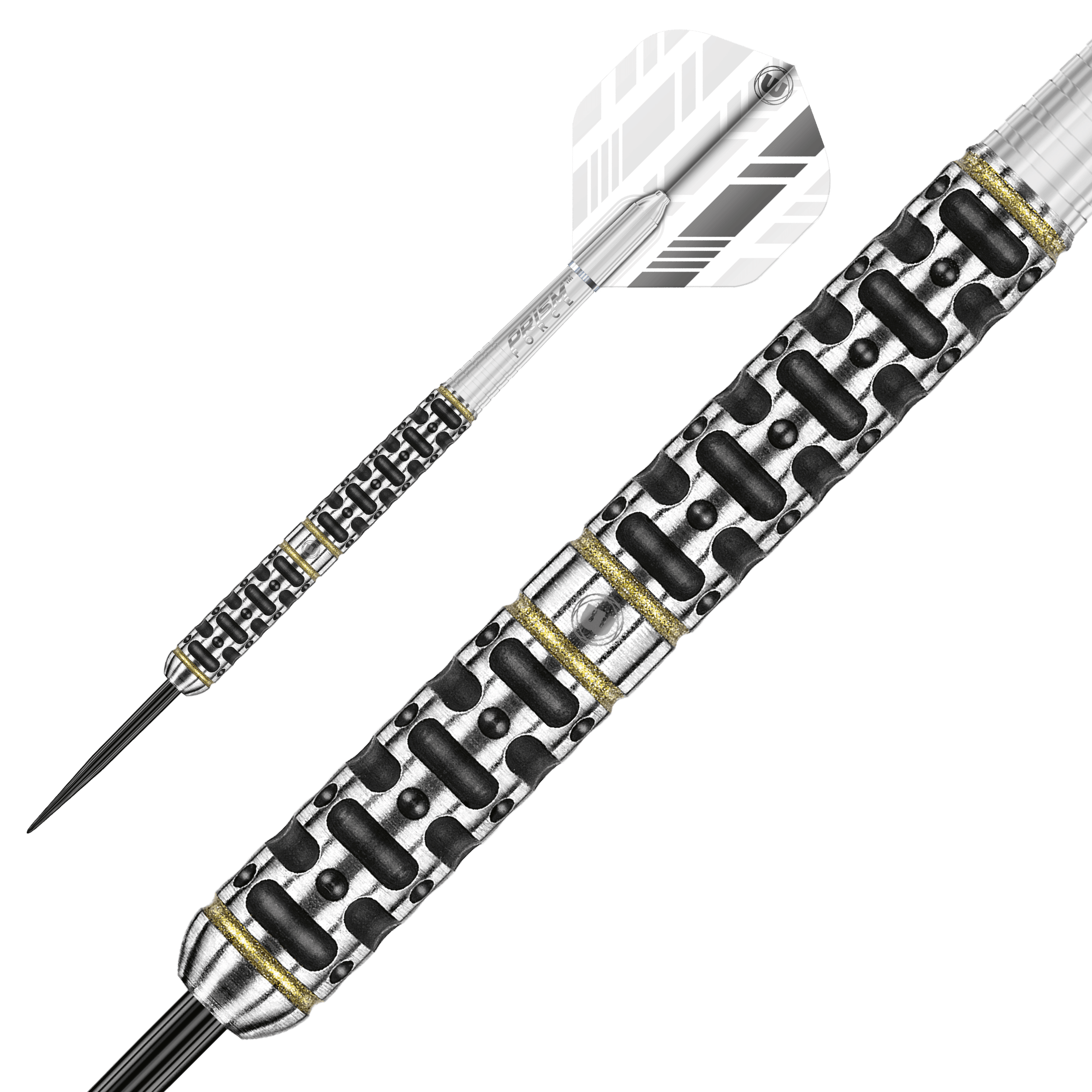 Winmau - Steve Brown 90% - Steel Šípky - Direct Darts - 1