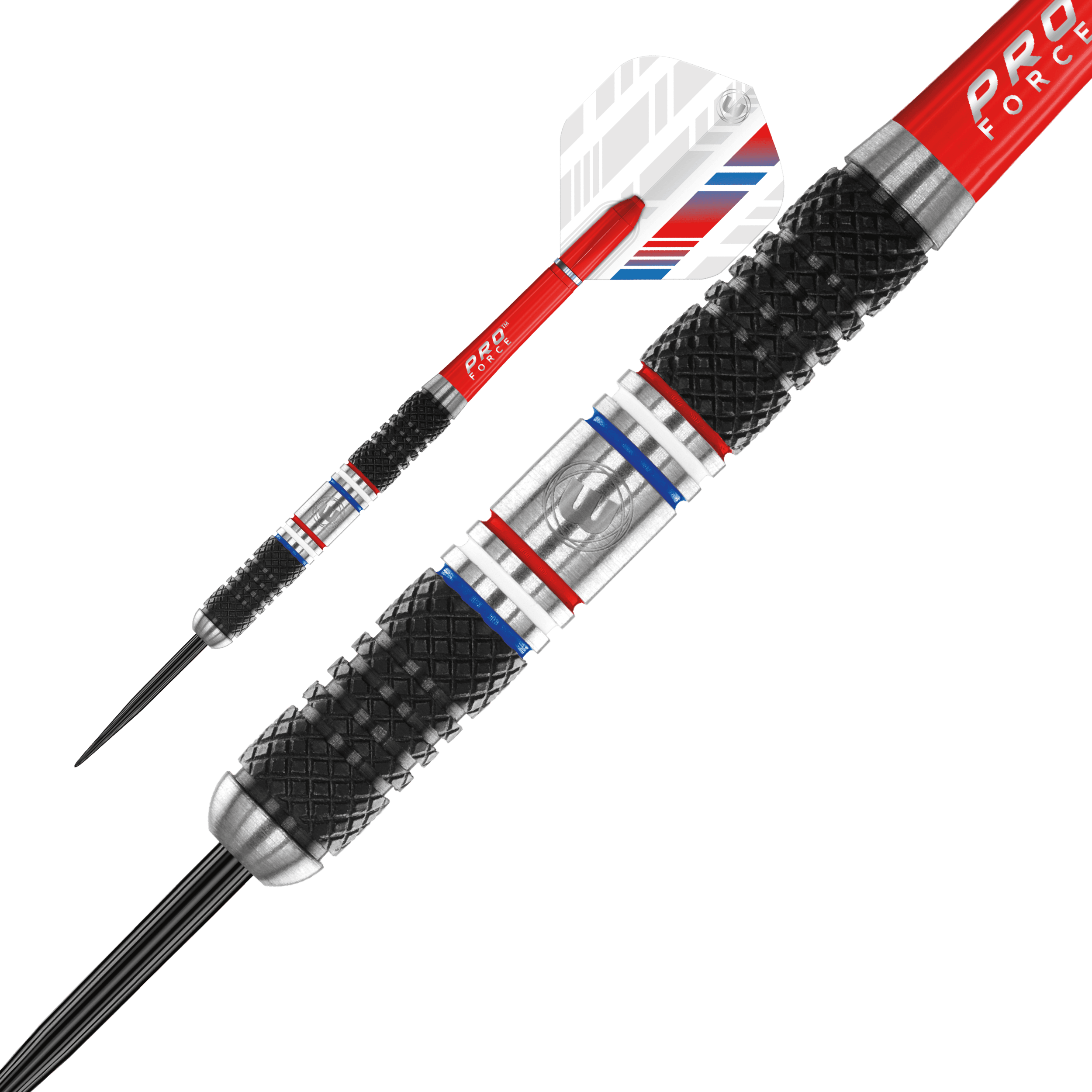 Winmau - Thibault Tricole 90% - Steel Šípky - Direct Darts - 1